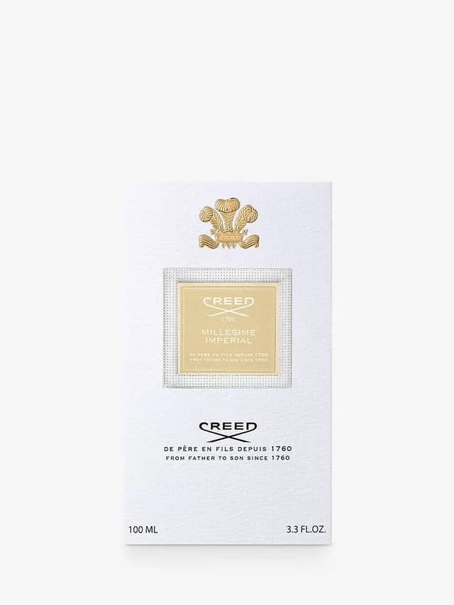 Creed Silver Millesime Imperial 100ml