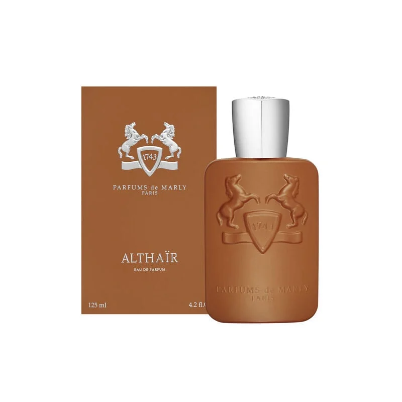 Parfum de Marly althair 125ML